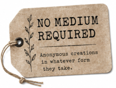 No Medium Required